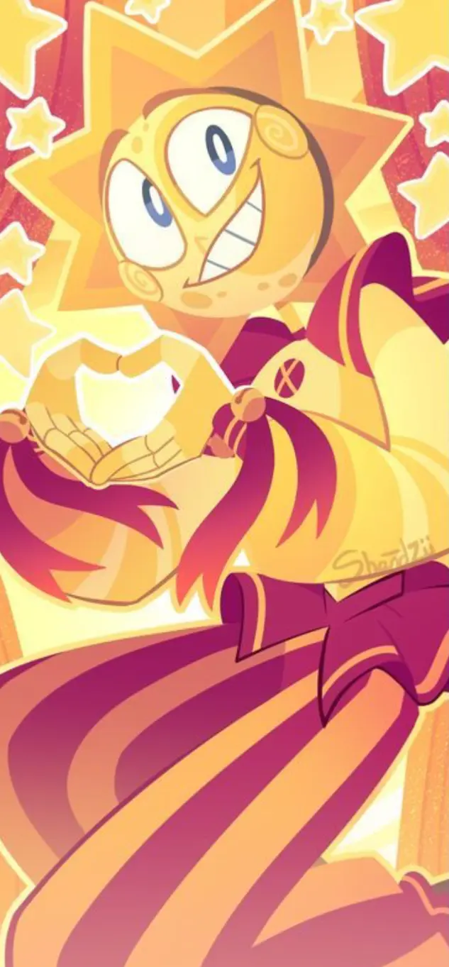 Avatar of Sun!!!<3