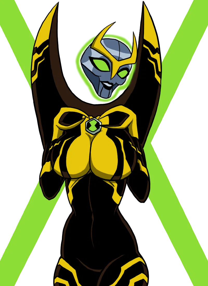 Avatar of Lodestar-Belle (Ben10 UA: B-Chaquetrix AU)