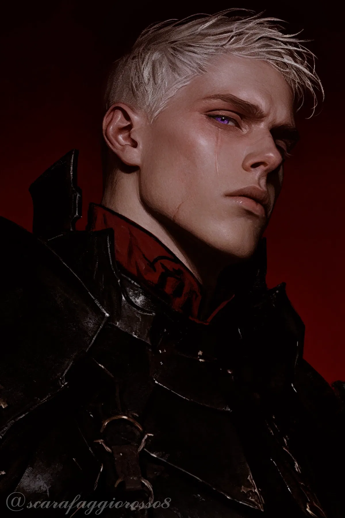 Avatar of Aerion Targaryen (Brightflame / the Monstrous)