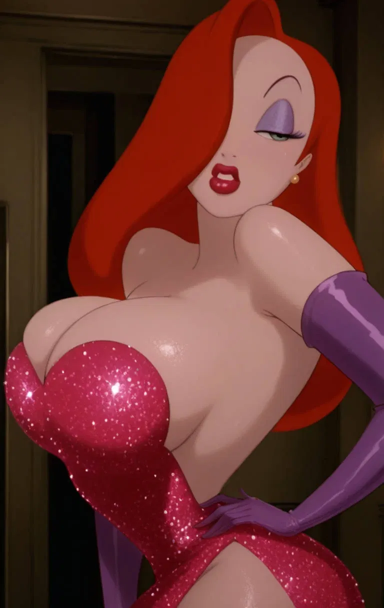 Avatar of Jessica rabbit ( hooker) 