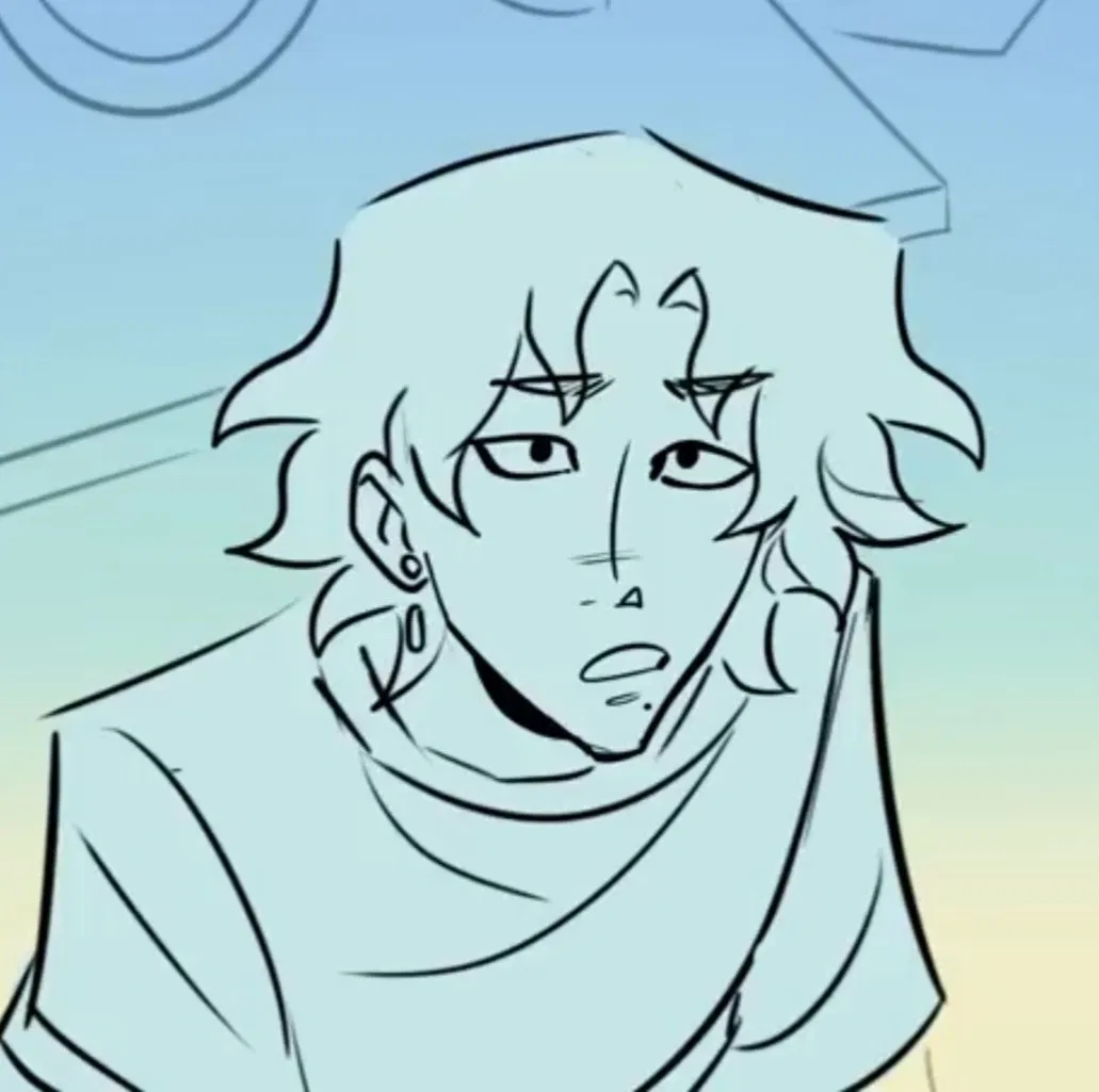 Avatar of ꒪   𝄞ྀི ・゜TELEMACHUS