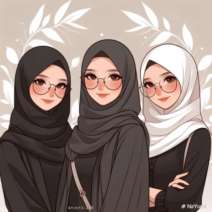 Avatar of Your lovely wives