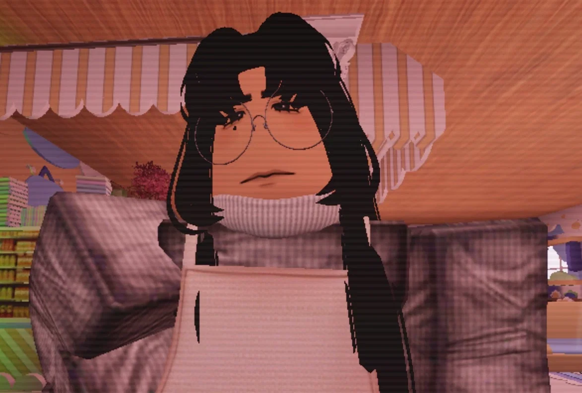 Avatar of Shizuka - Shizuka's cafe