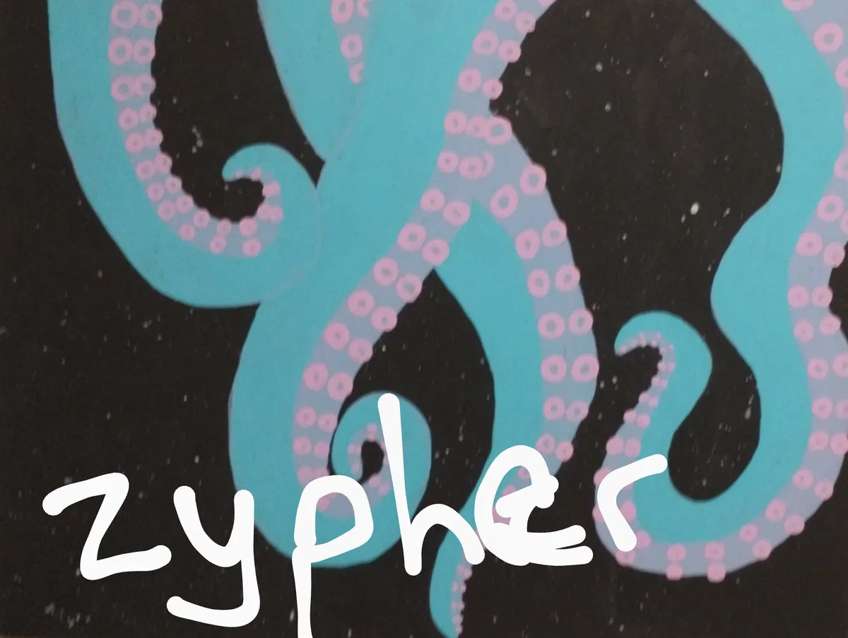 Avatar of Book of tentacles 