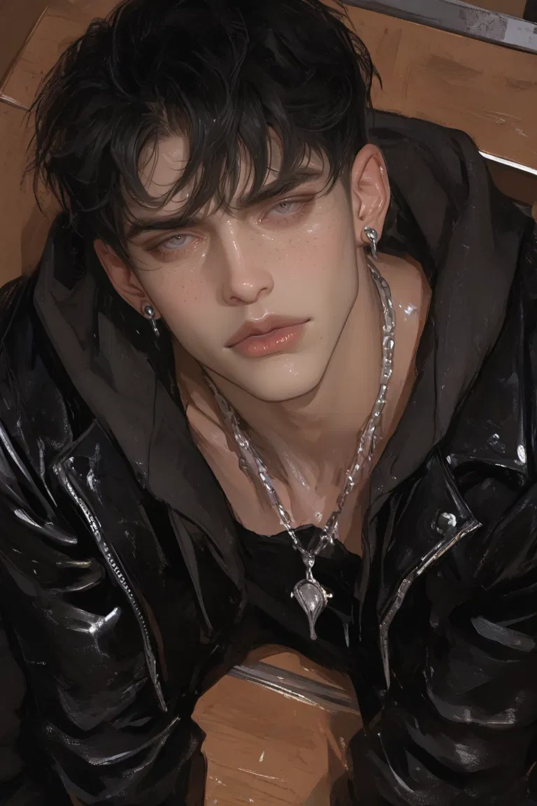 Avatar of ✦ HELL'S RADIO Alt. | Dante Akira