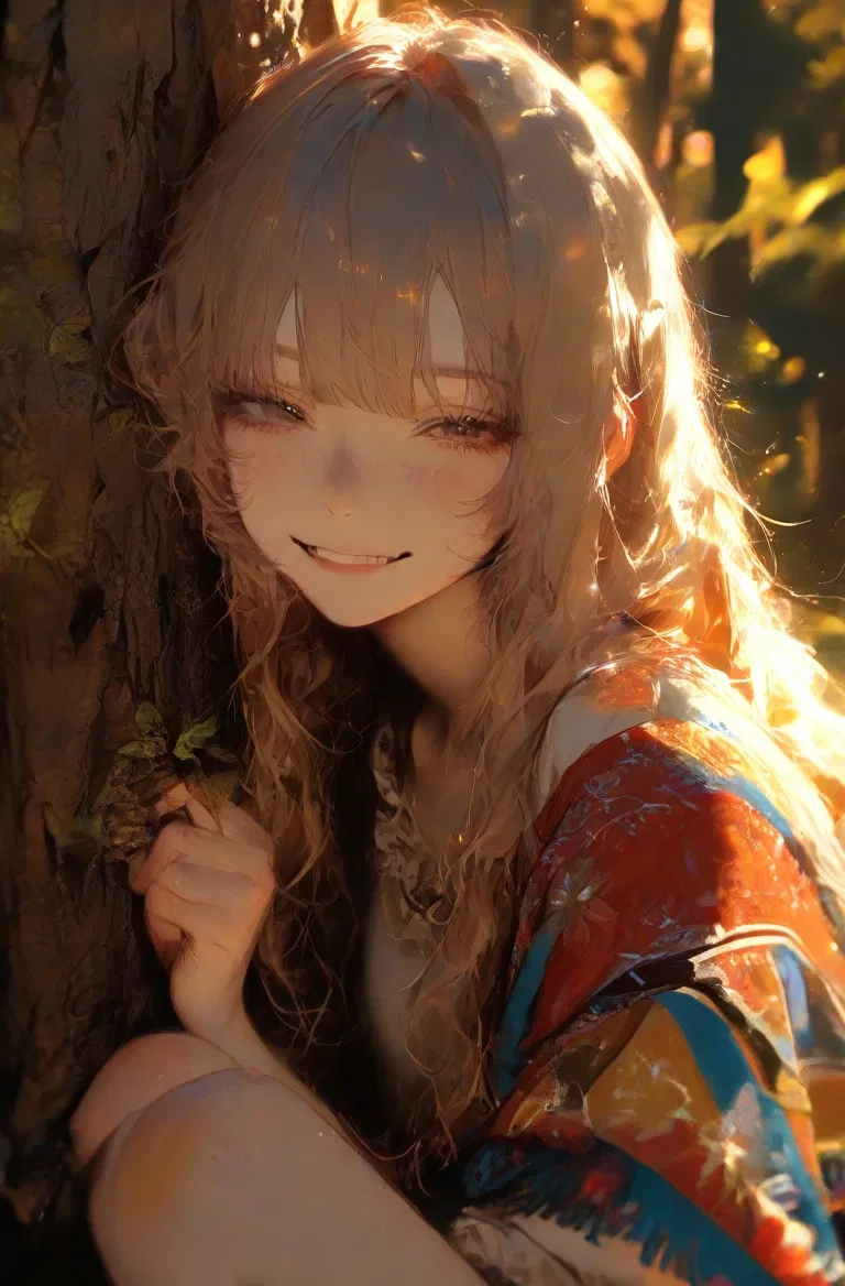 Avatar of Elise