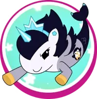 Avatar of Gwen (Mermicorno)