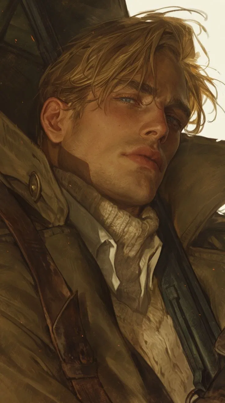 Avatar of Thomas "Tom" Baird 