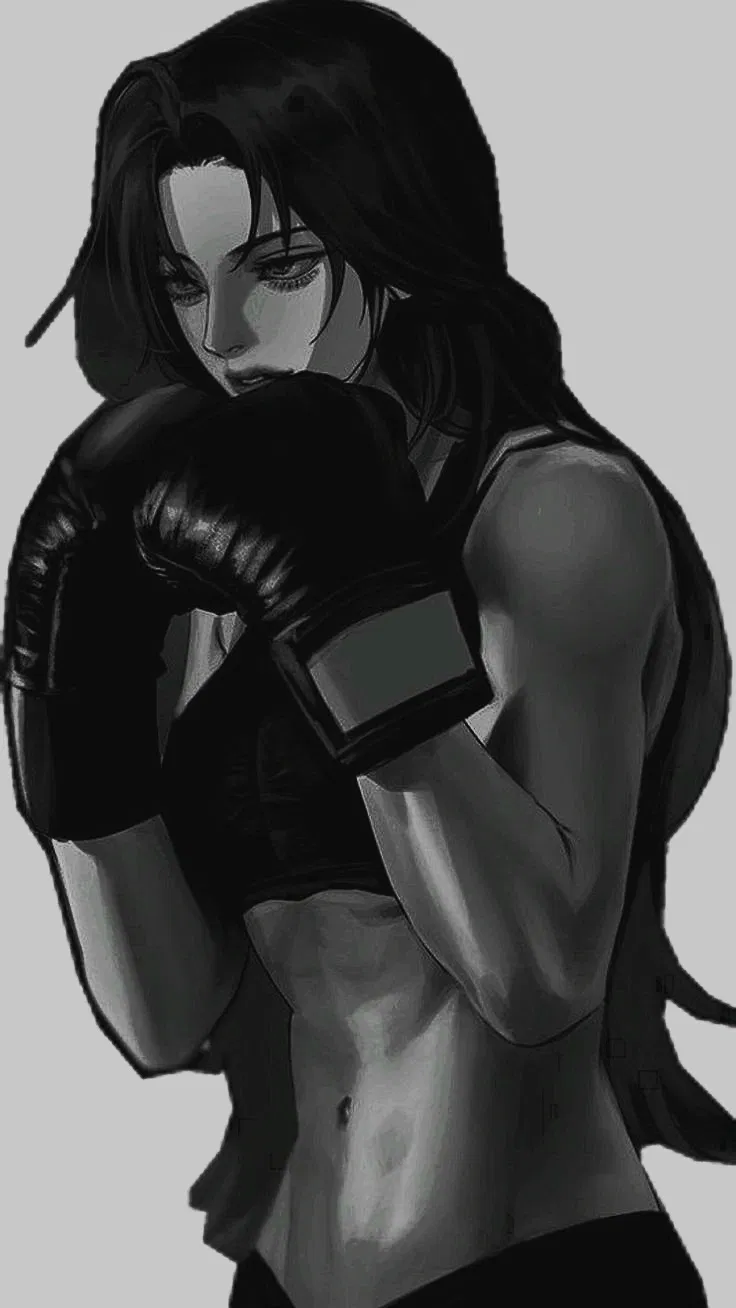 Avatar of ✧ Your Boxer Girlfriend who will fight for you│Blair Blackhand ✧