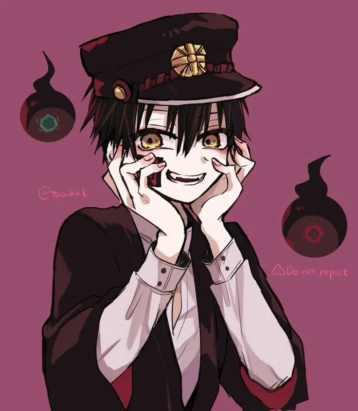 Avatar of TBHK - Tsukasa Yugi