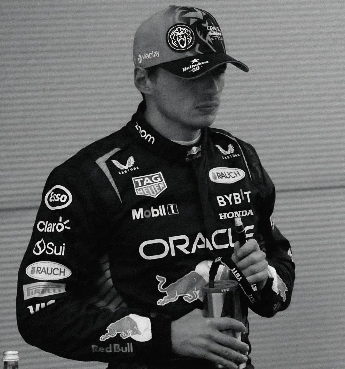 Avatar of Max Verstappen