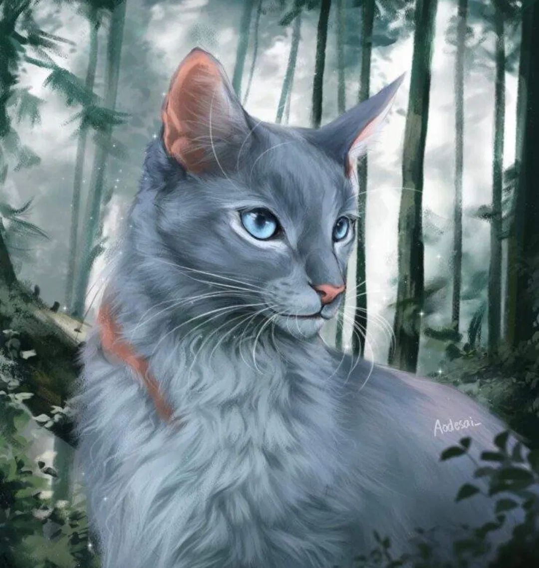 Avatar of Bluestar