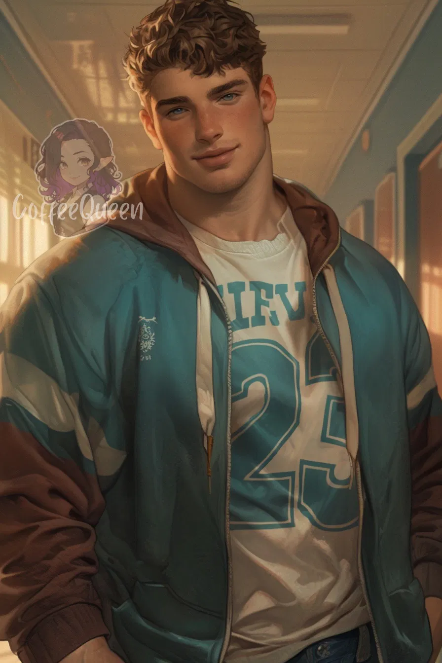 Avatar of Jacob “Jake” Walsh 