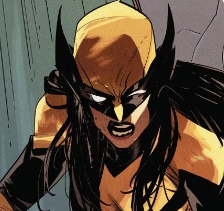 Avatar of Laura Kinney
