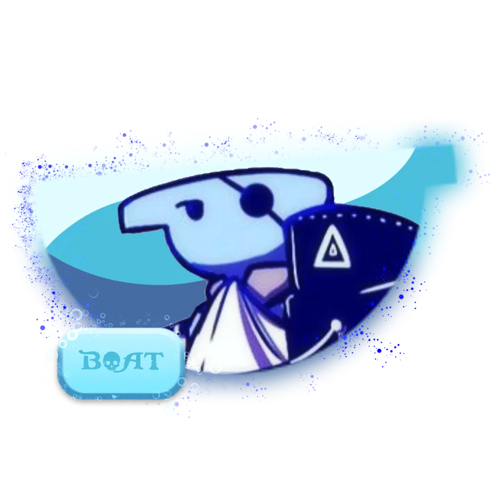 Avatar of ☆ BOAT ☆