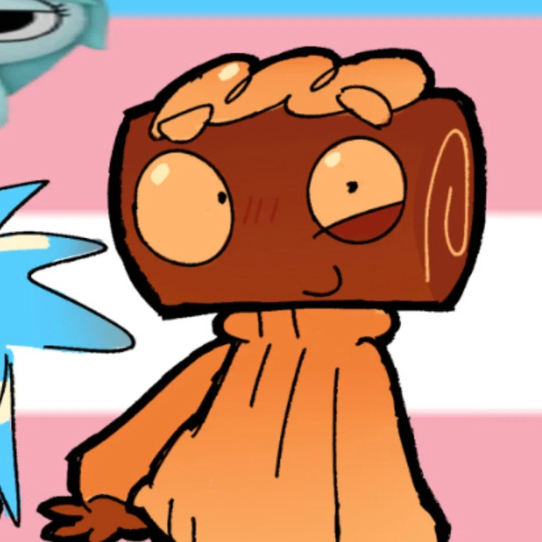 Avatar of Cosmo (REUPLOADED BOT SORRY)