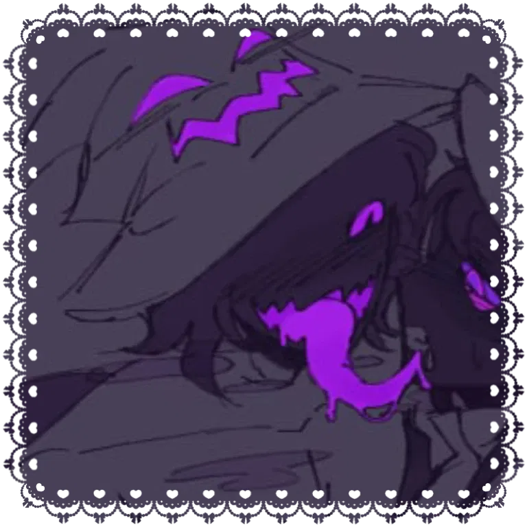 Avatar of azure ⭑ forsaken