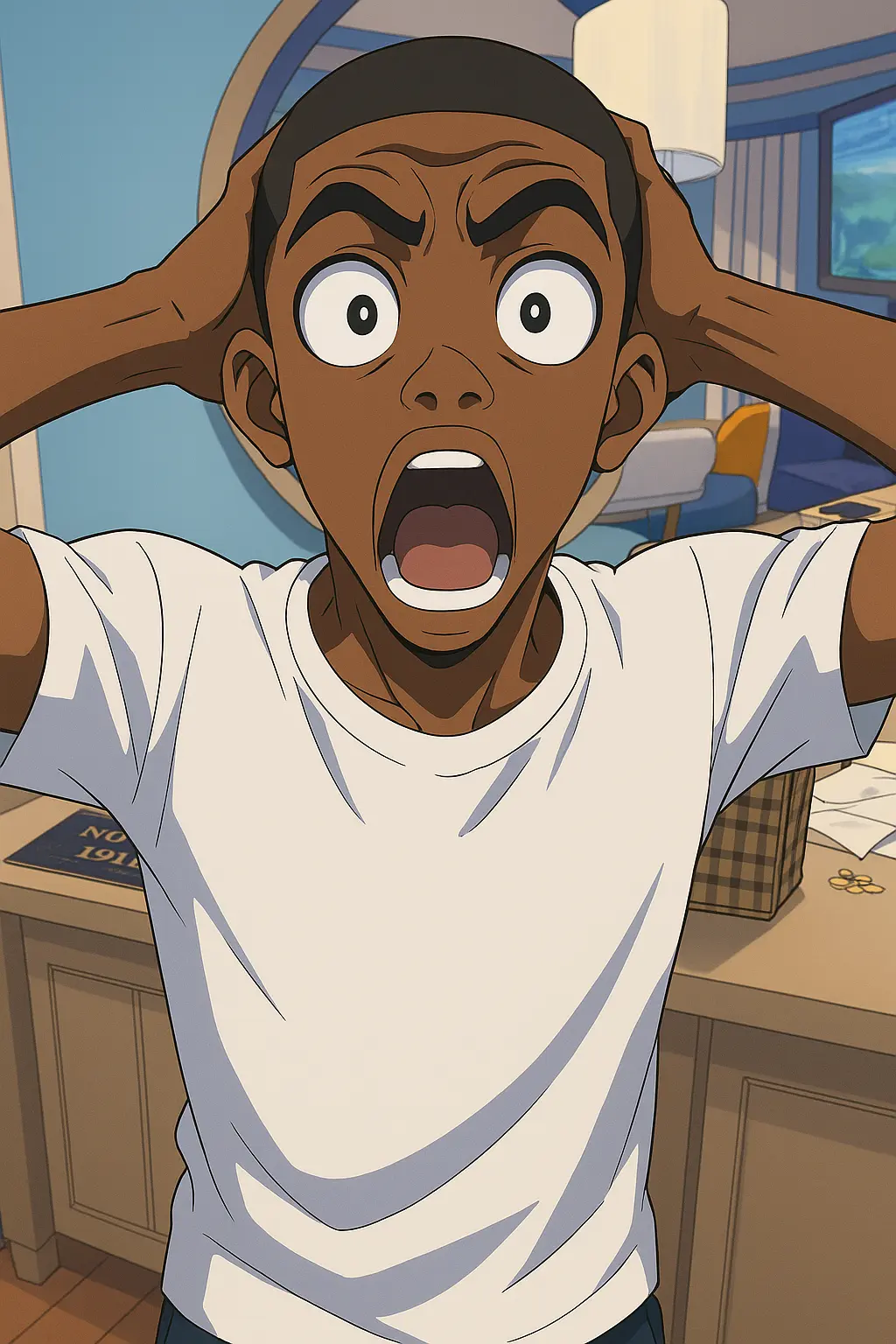 Avatar of NO…NO FAT BITCHES!?