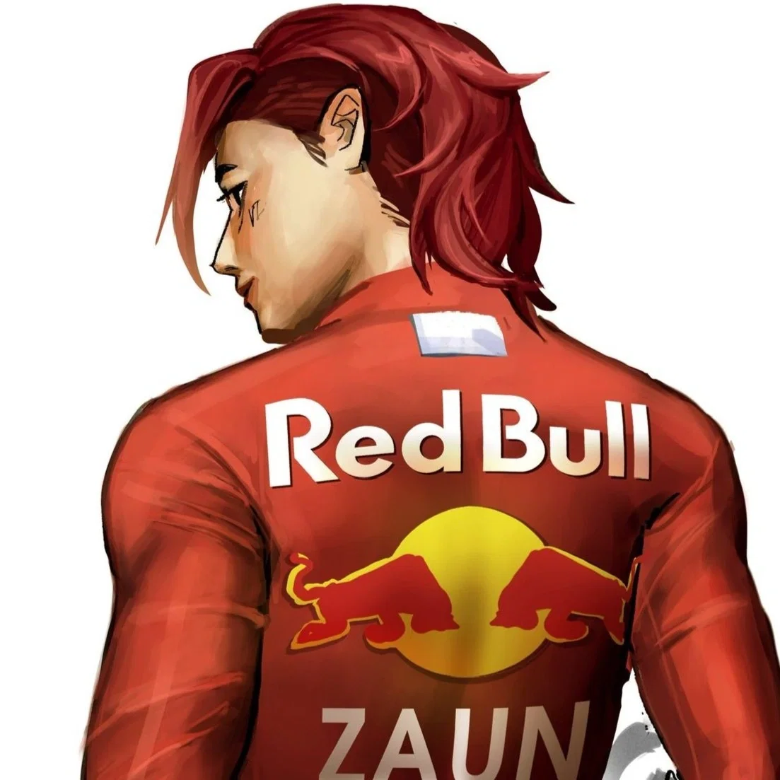 Avatar of Vi - Racing F1
