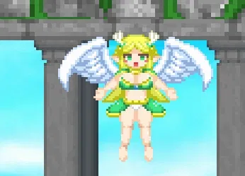 Avatar of Succubus Affection: Angel