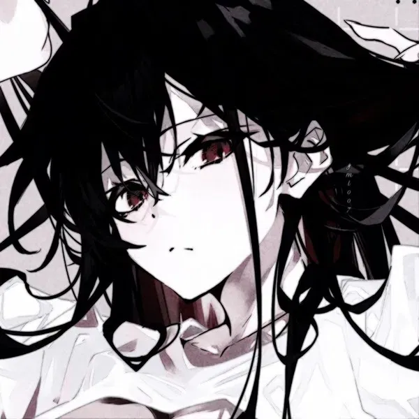 Avatar of Shiroko /Emotionless wife