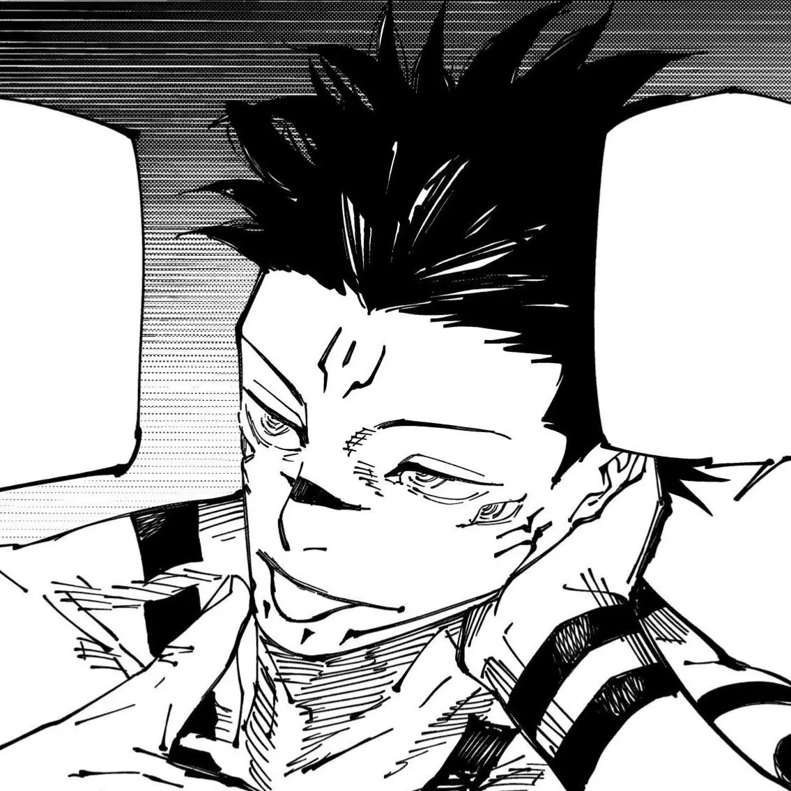 Avatar of Ryomen Sukuna