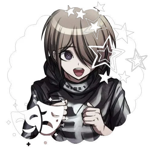 Avatar of *.✧ Beta! Kokichi Ouma *.✧