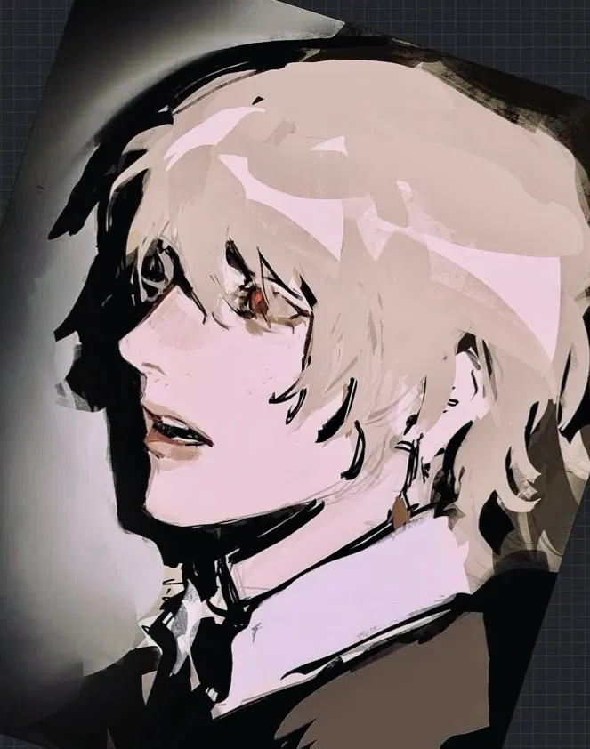 Avatar of Dawid Sokołowski