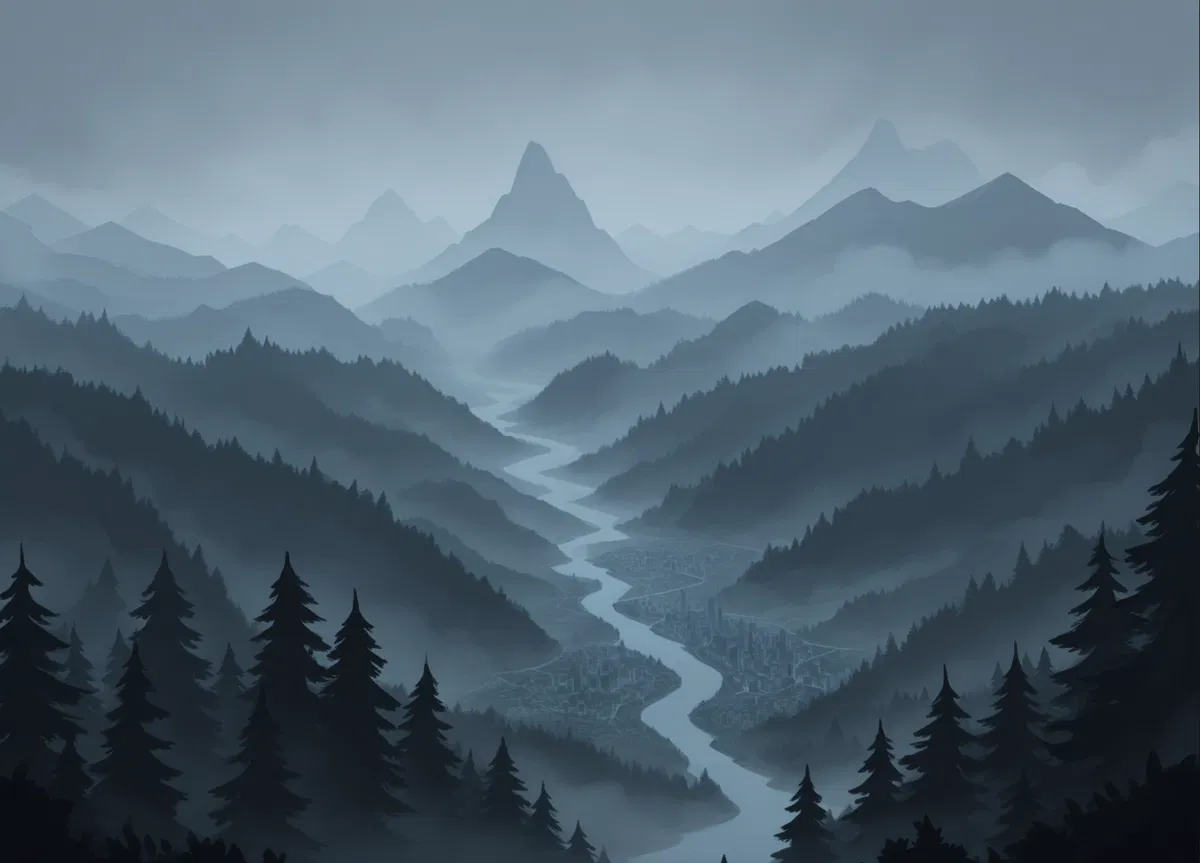 Avatar of The Fog: RPG Horror