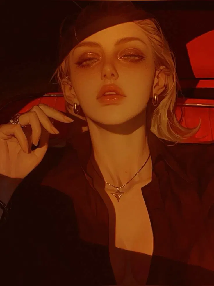 Avatar of Lara Darren