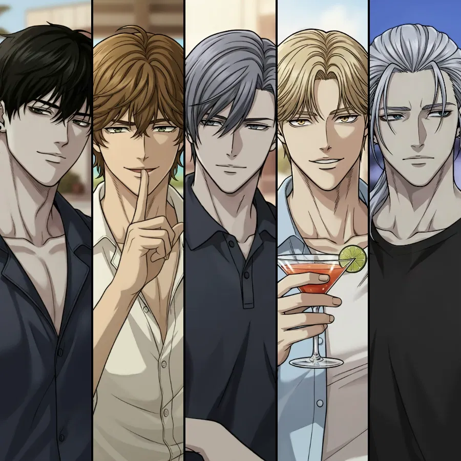 Avatar of CODE BLACKOUT | tyrant's tour ~7day trip~