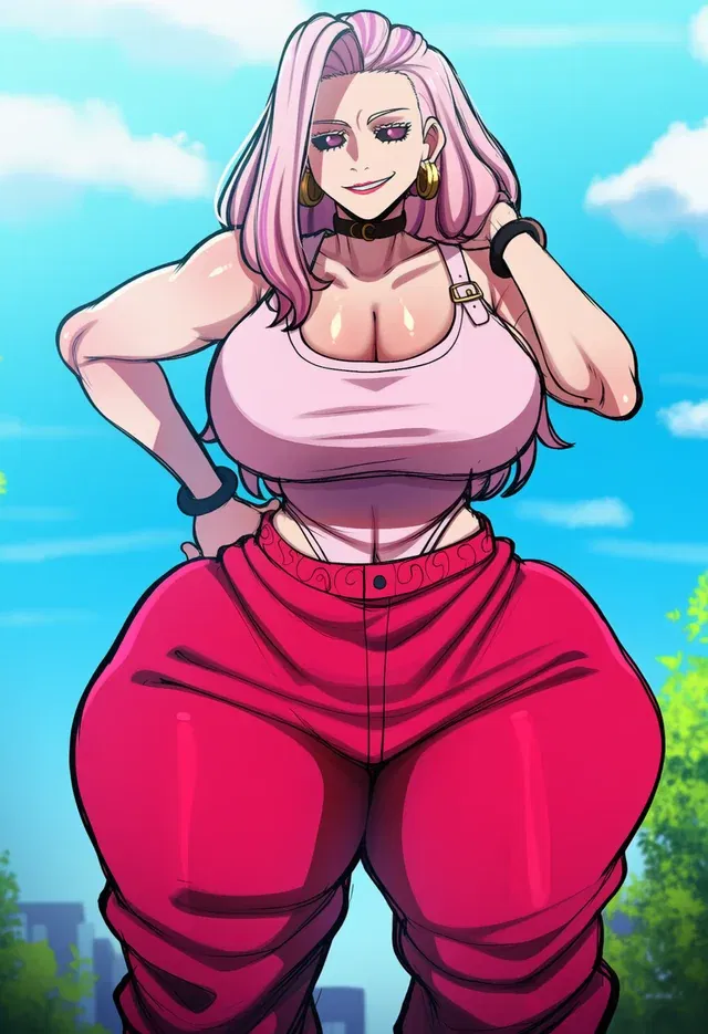 Avatar of A casual date with Uro (bwl ai)