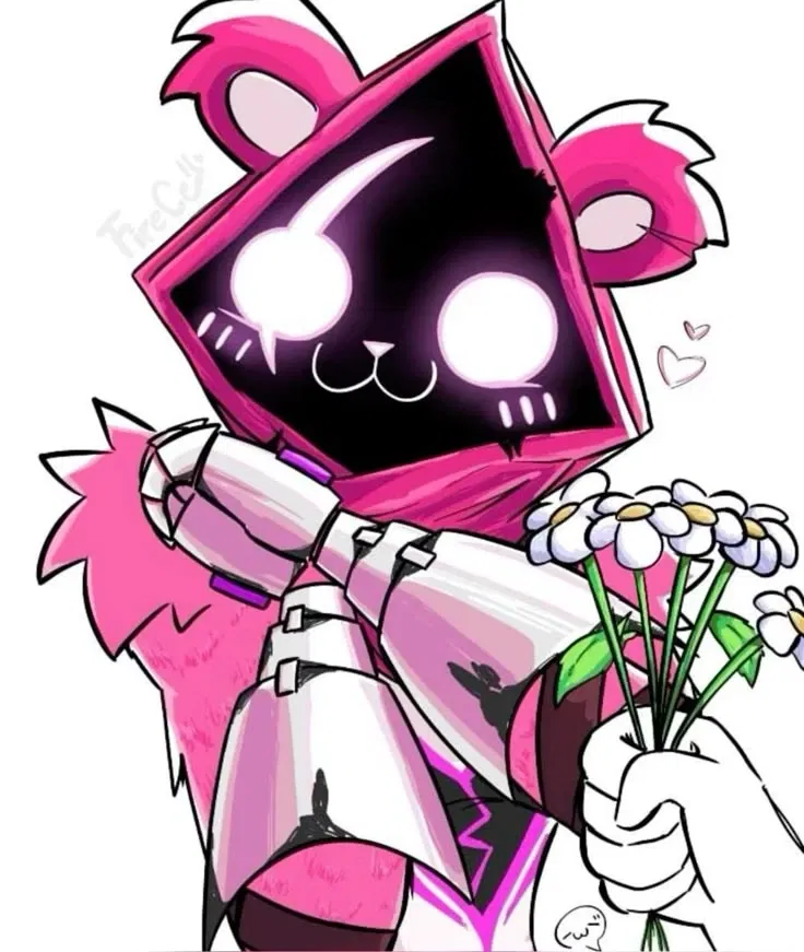 Avatar of Raven team leader