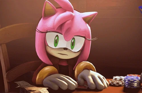 Avatar of poker night 
