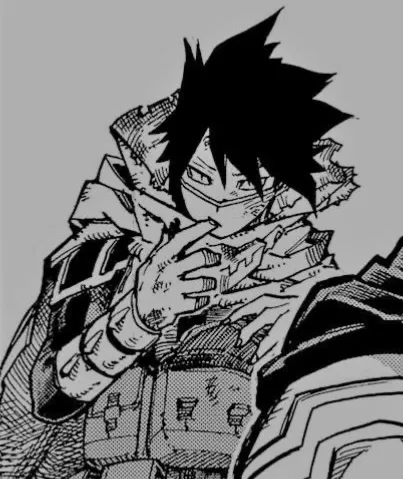 Avatar of Tamaki Amajiki {Suneater}