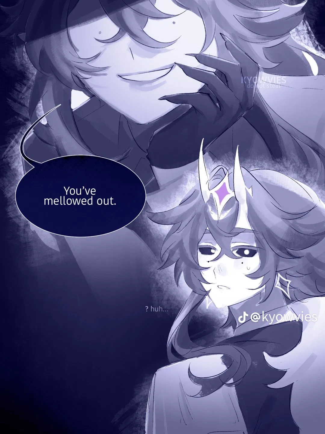 Avatar of ` ...Wemmbu? ~`
