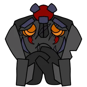 Avatar of Trenchtread//Smut Alt