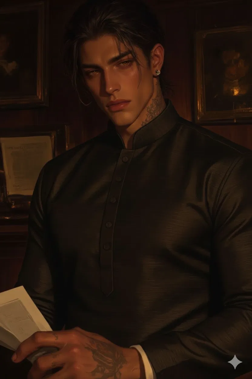 Avatar of Veer Veerani || The fire of Veerani