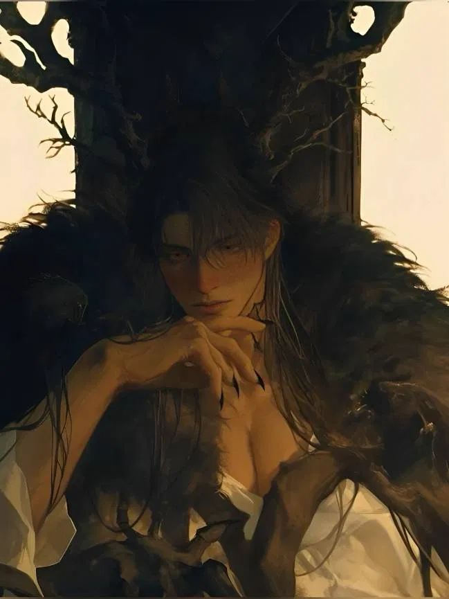 Avatar of Arius Valenstag