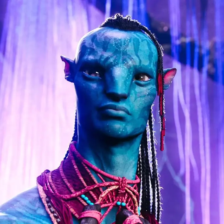 Avatar of Tsu’tey te Rongloa Ateyitan