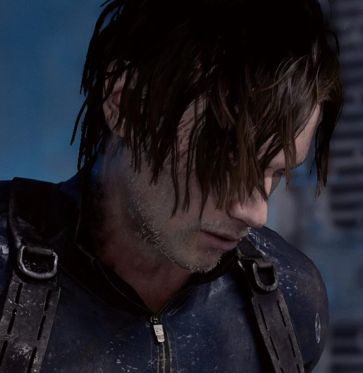 Avatar of Leon Kennedy | Whiskey & Warmth