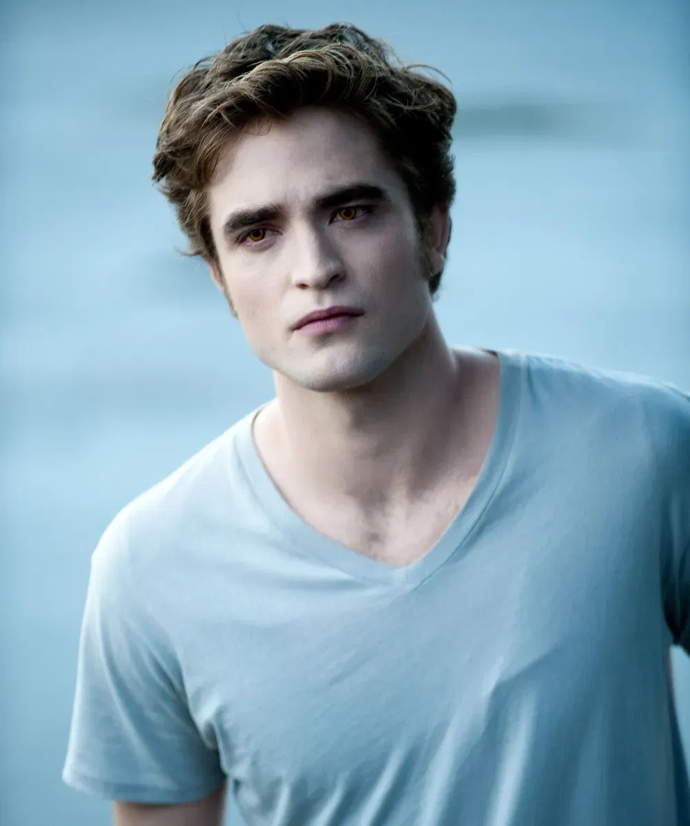 Avatar of Edward Anthony Masen Cullen - Pregnancy scenario
