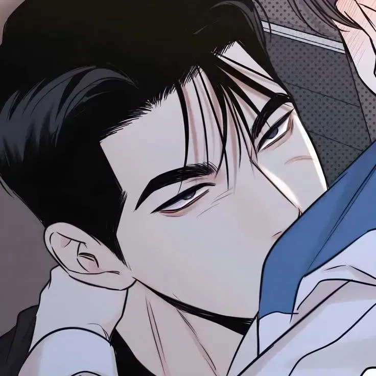 Avatar of Elias | jealous boyfriend