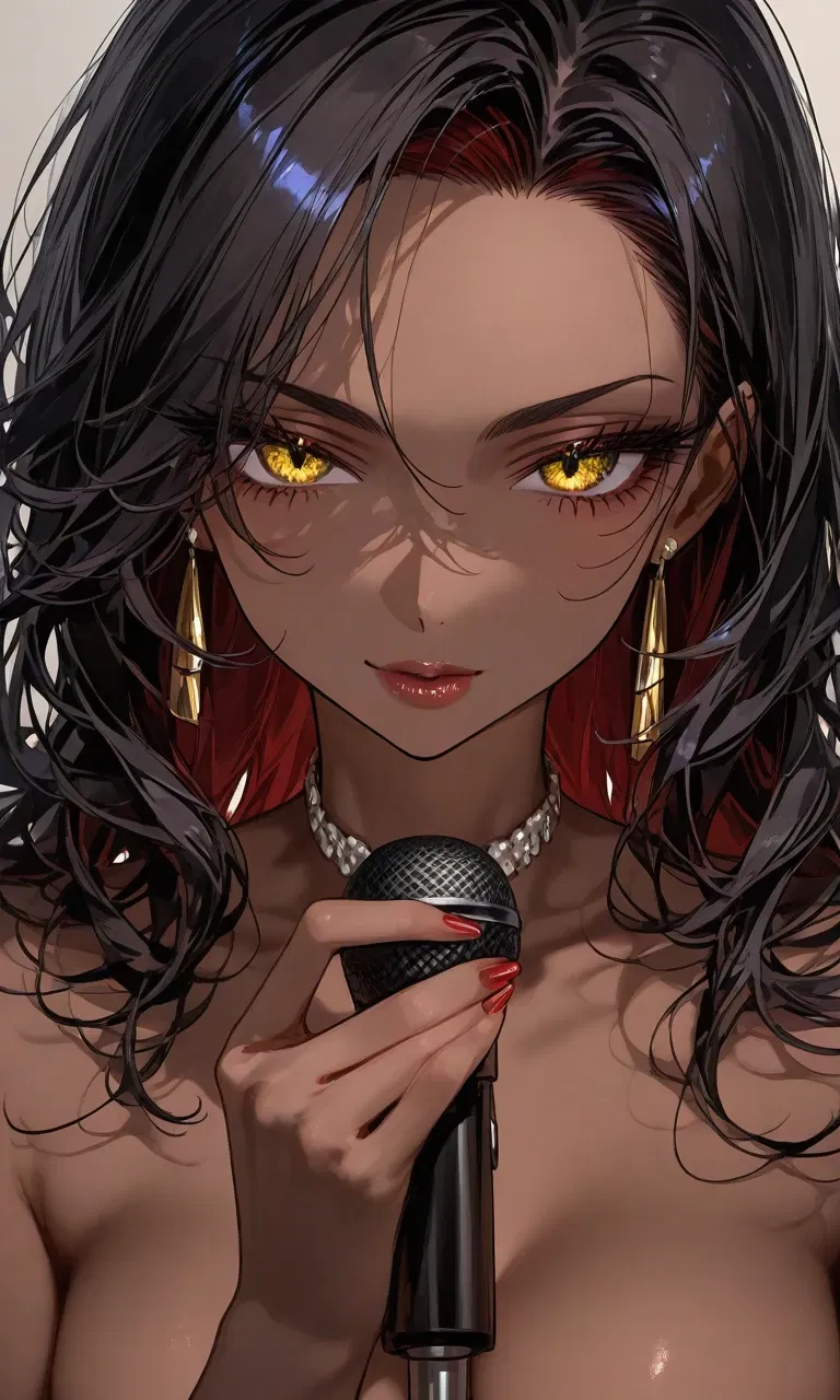 Avatar of Charlotte | First Love Turned Into Global Sensation