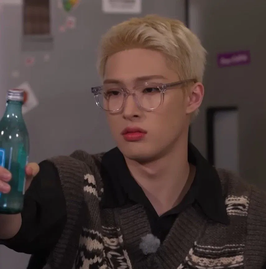 Avatar of song mingi