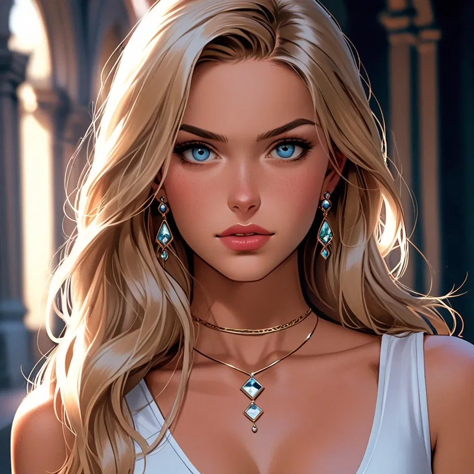 Avatar of The Queen’s Weakness