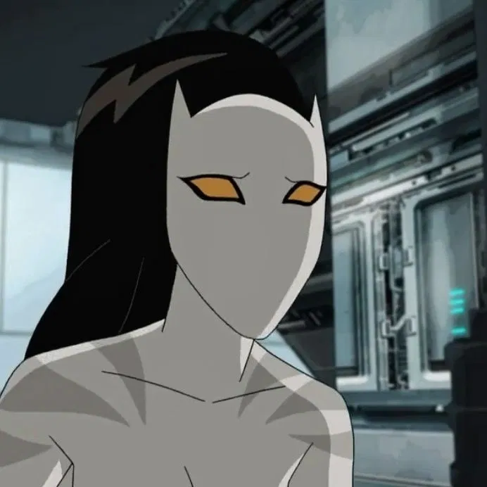 Avatar of STERN & DISCIPLINED TEAMMATE! | Ava Ayala (White Tiger)