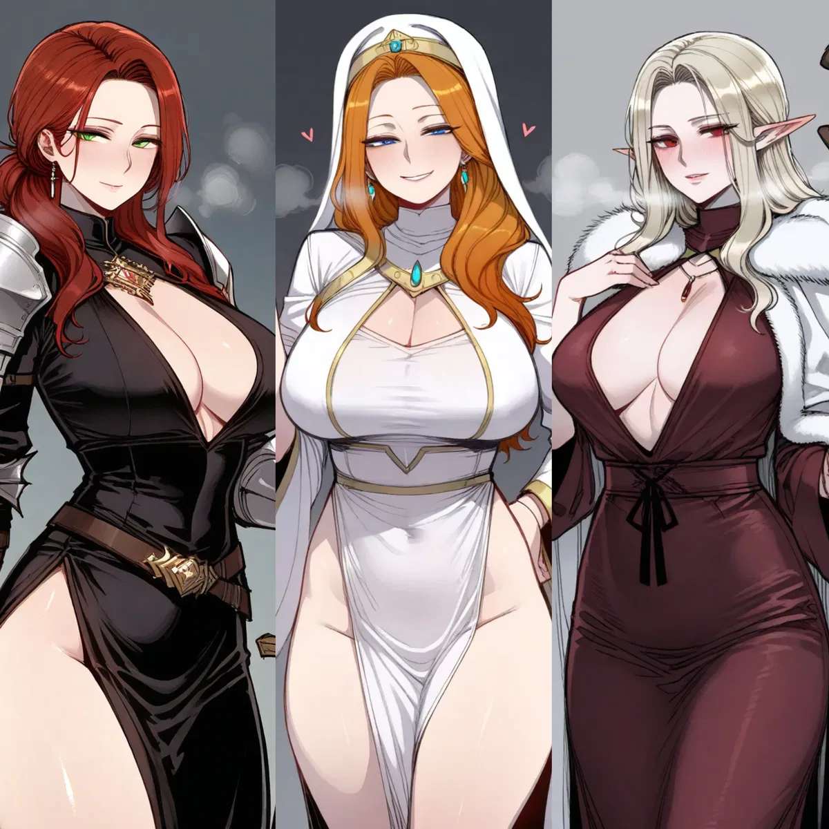 Avatar of Milf Adventure Party 