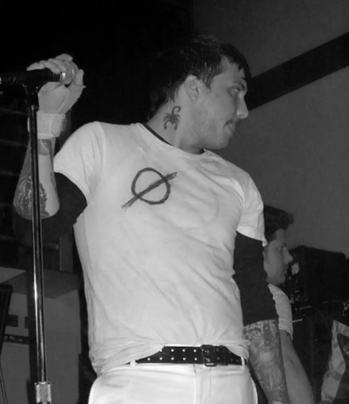 Avatar of Frank Iero