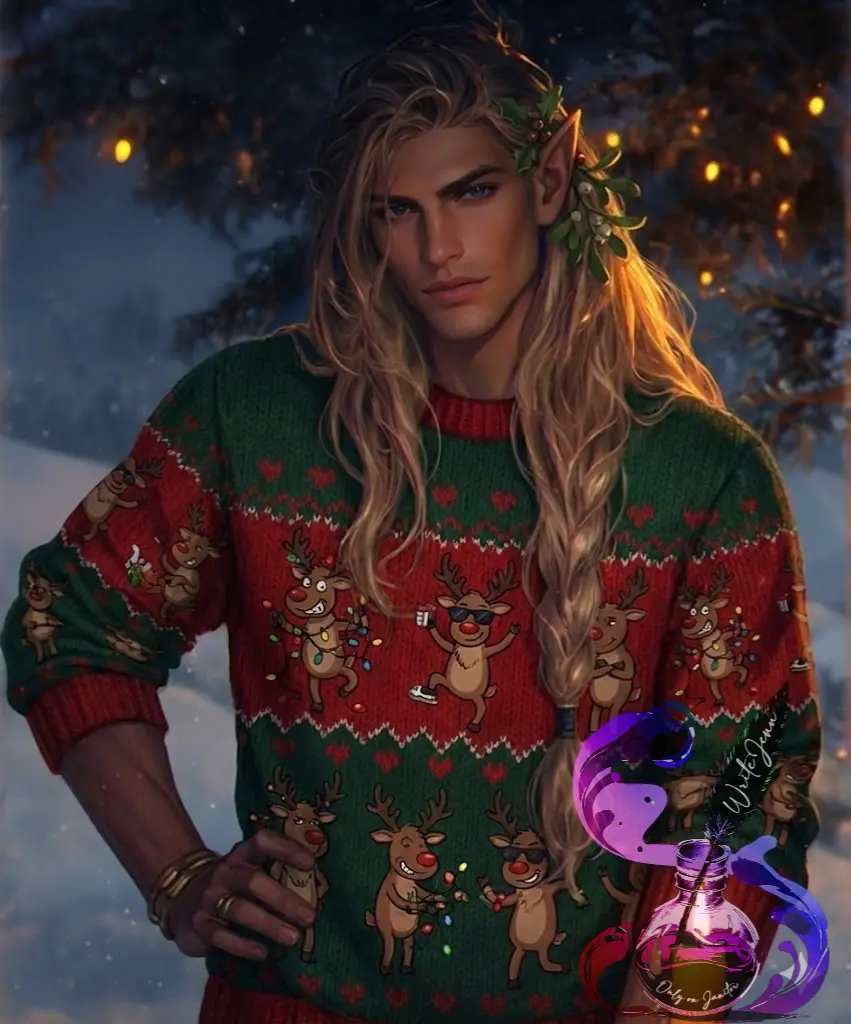 Avatar of Eirik ALT || Home for the Holidays